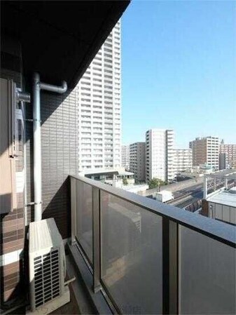 ラフィスタ金町の物件内観写真